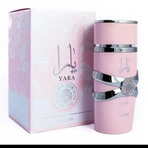 Yara Women's Pink Eau de Parfum Spray